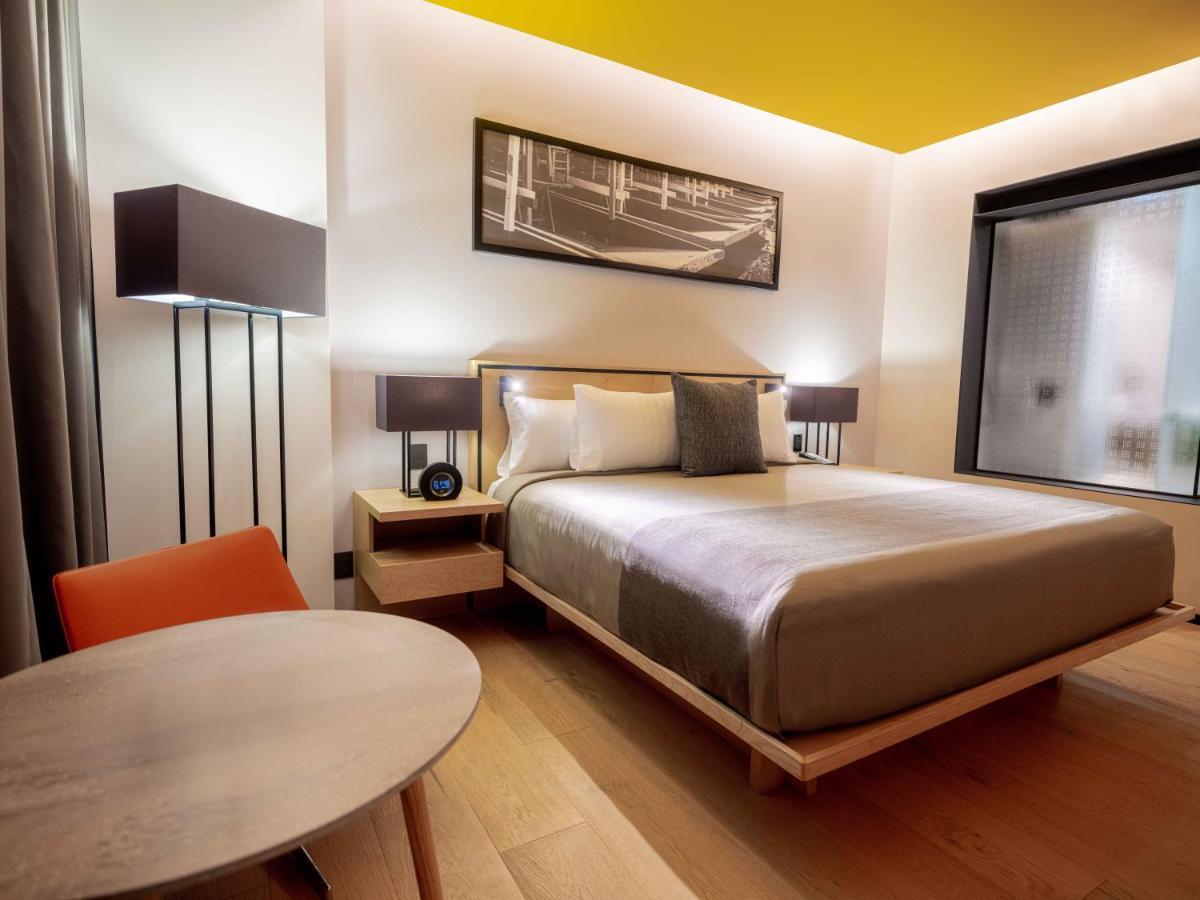 Galeria Plaza San Jeronimo Hotel Mexikóváros Kültér fotó